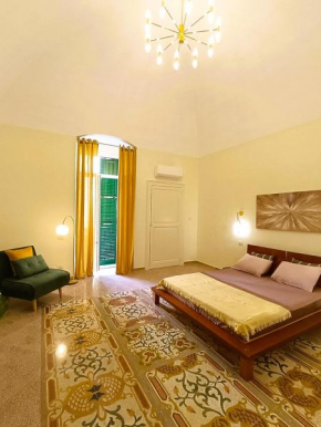 Port View Residence Bari
